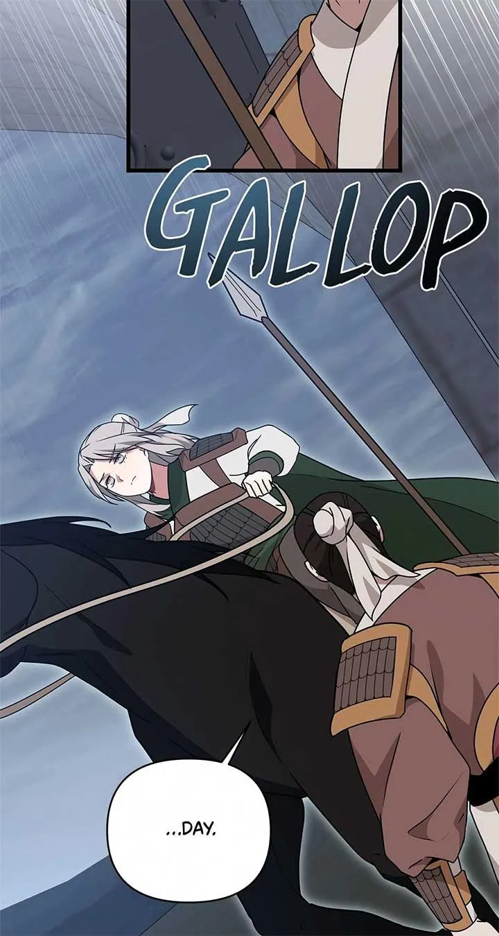 Camellia: Mastering The Three Kingdoms As Alice Chapter 33 page 57 - 