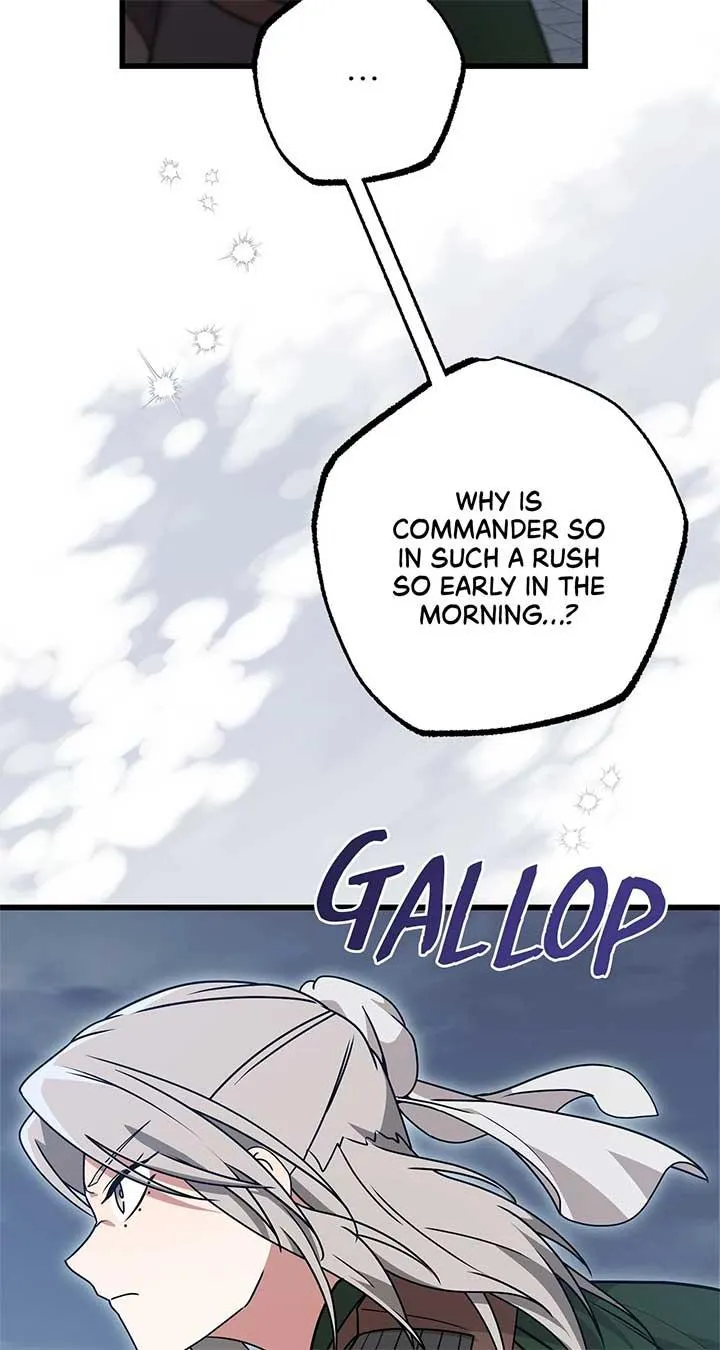 Camellia: Mastering The Three Kingdoms As Alice Chapter 33 page 59 - 