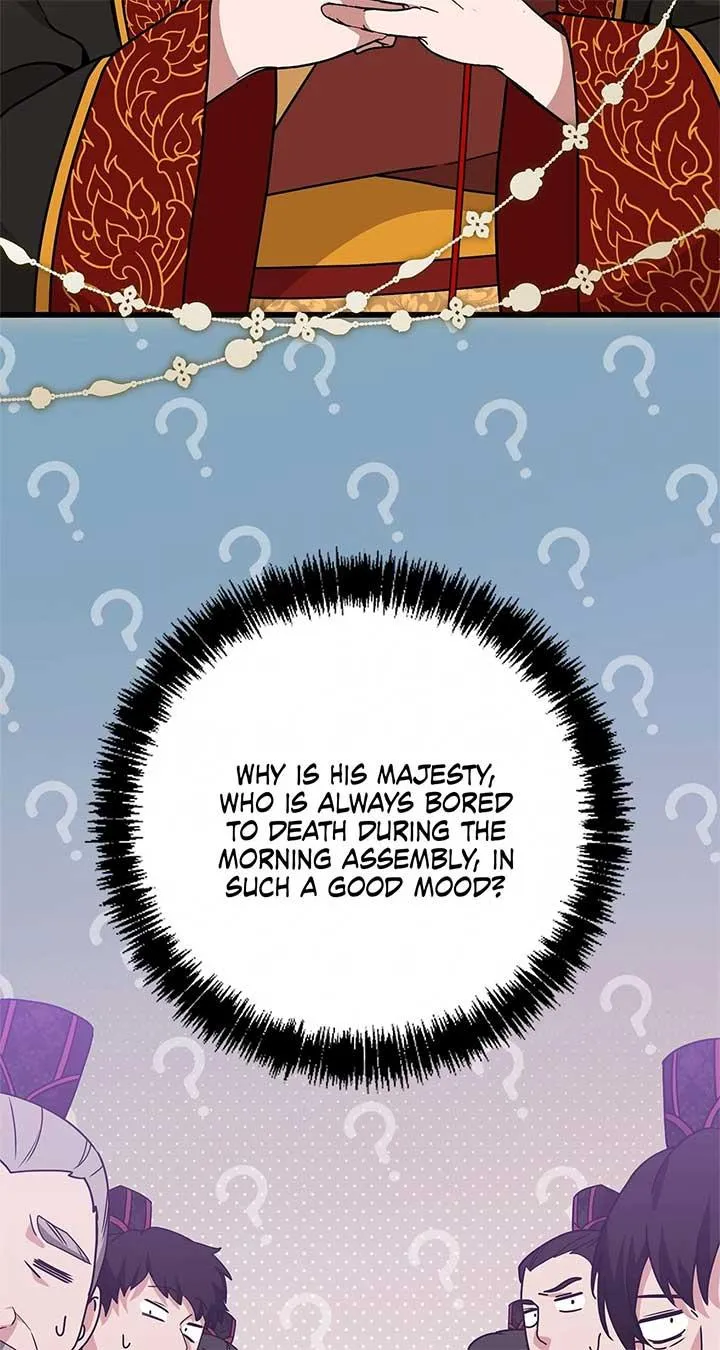 Camellia: Mastering The Three Kingdoms As Alice Chapter 33 page 64 - 