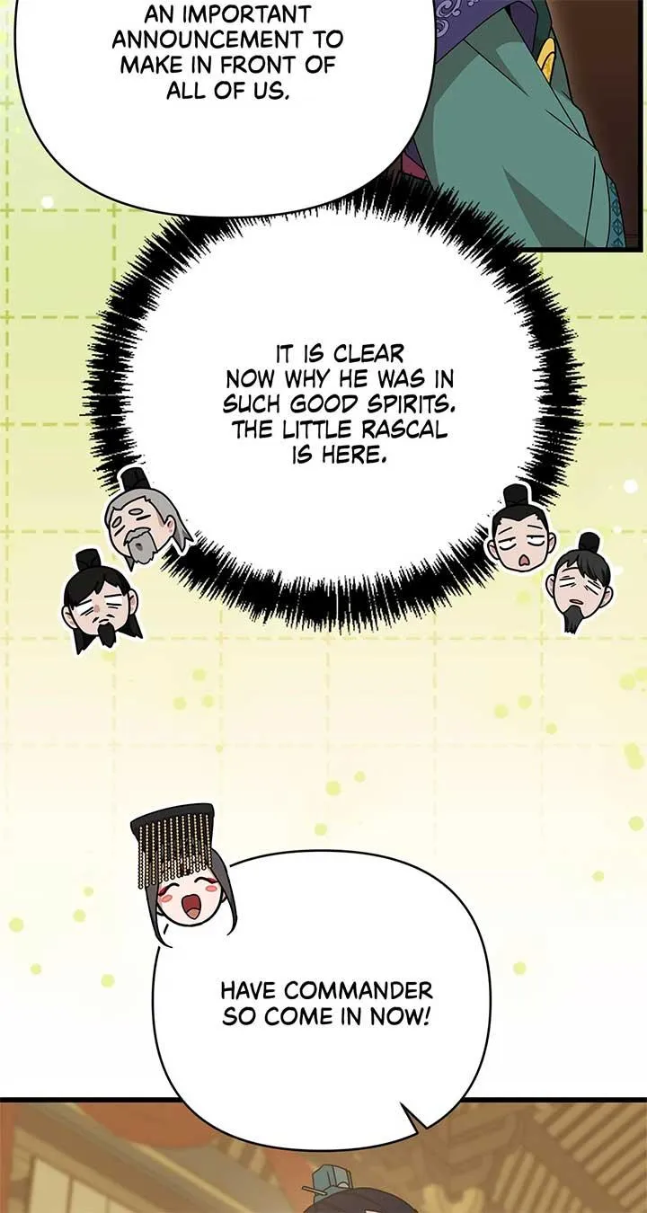 Camellia: Mastering The Three Kingdoms As Alice Chapter 33 page 67 - 