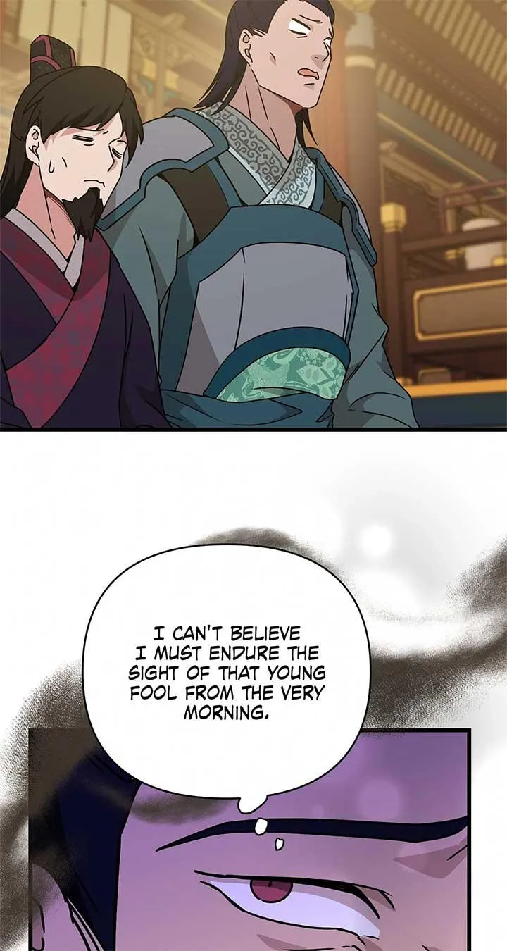 Camellia: Mastering The Three Kingdoms As Alice Chapter 33 page 68 - 