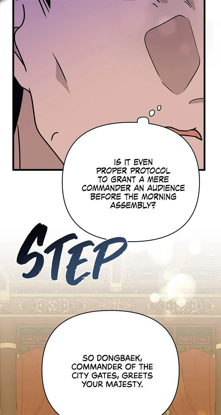 Camellia: Mastering The Three Kingdoms As Alice Chapter 33 page 69 - 