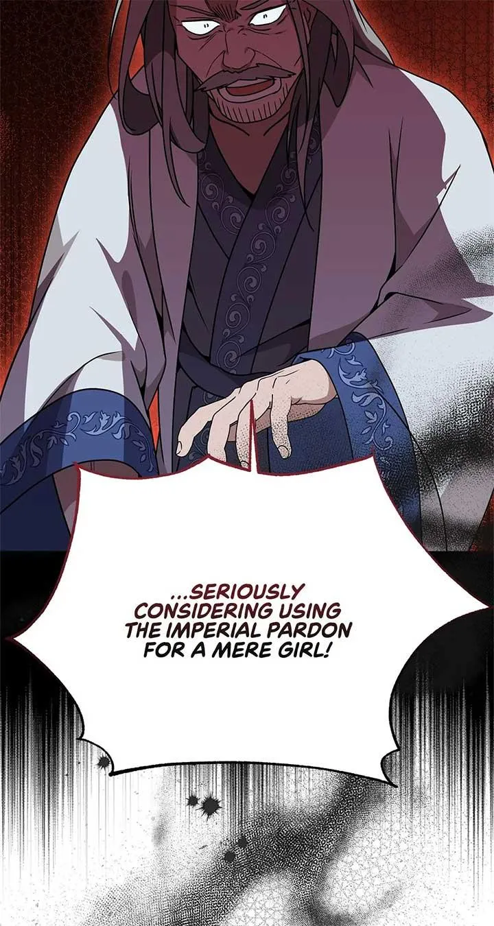 Camellia: Mastering The Three Kingdoms As Alice Chapter 33 page 8 - 