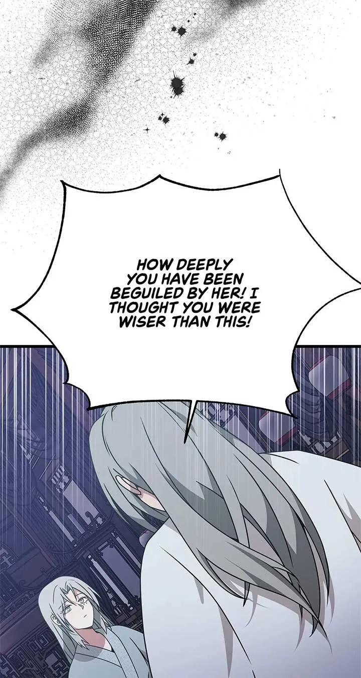 Camellia: Mastering The Three Kingdoms As Alice Chapter 33 page 9 - 