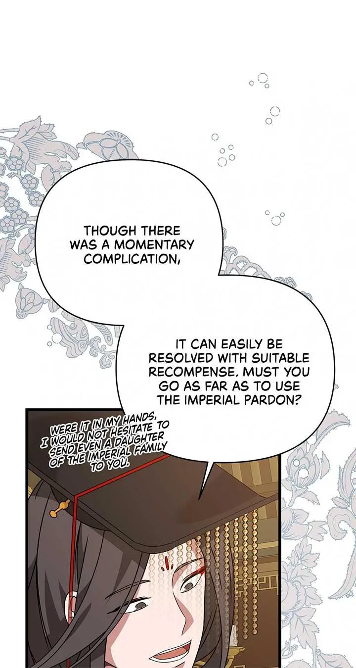 Camellia: Mastering The Three Kingdoms As Alice Chapter 34 page 12 - 