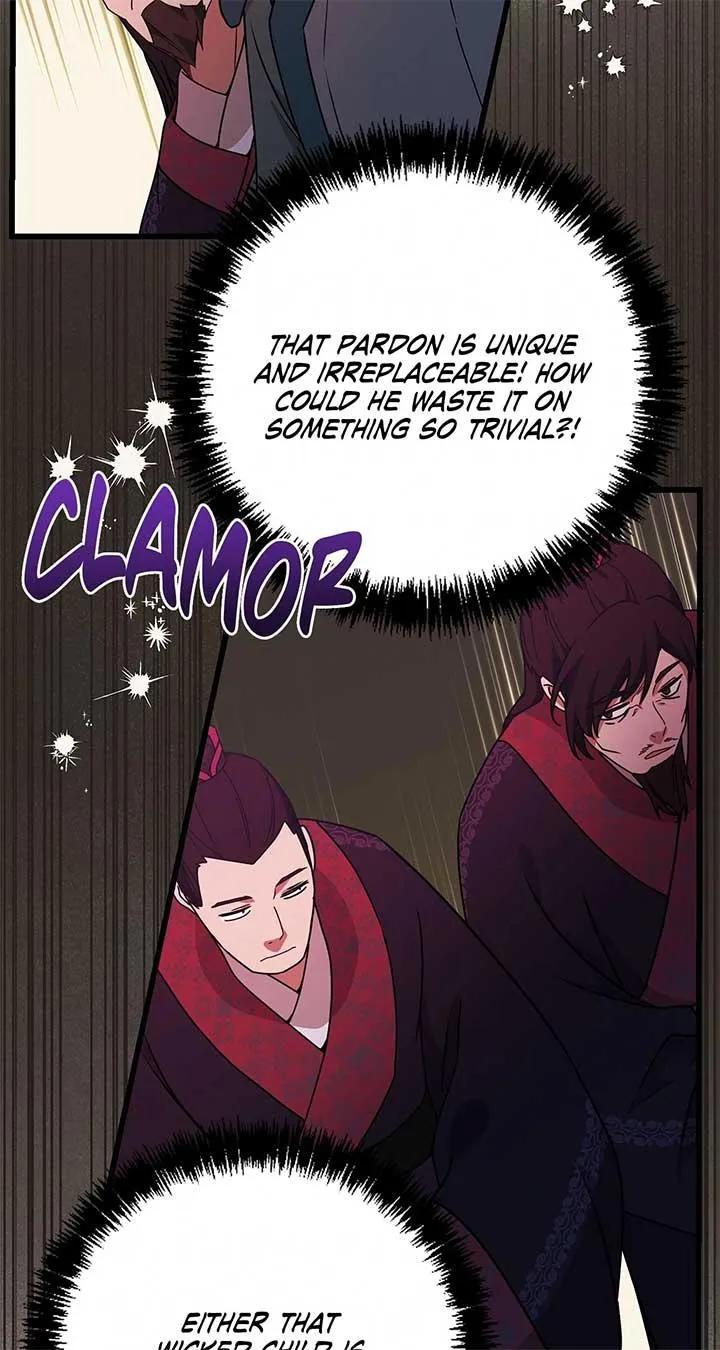 Camellia: Mastering The Three Kingdoms As Alice Chapter 34 page 23 - 