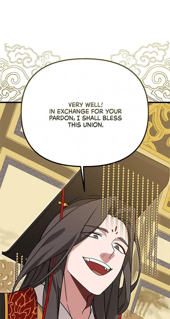 Camellia: Mastering The Three Kingdoms As Alice Chapter 34 page 27 - 
