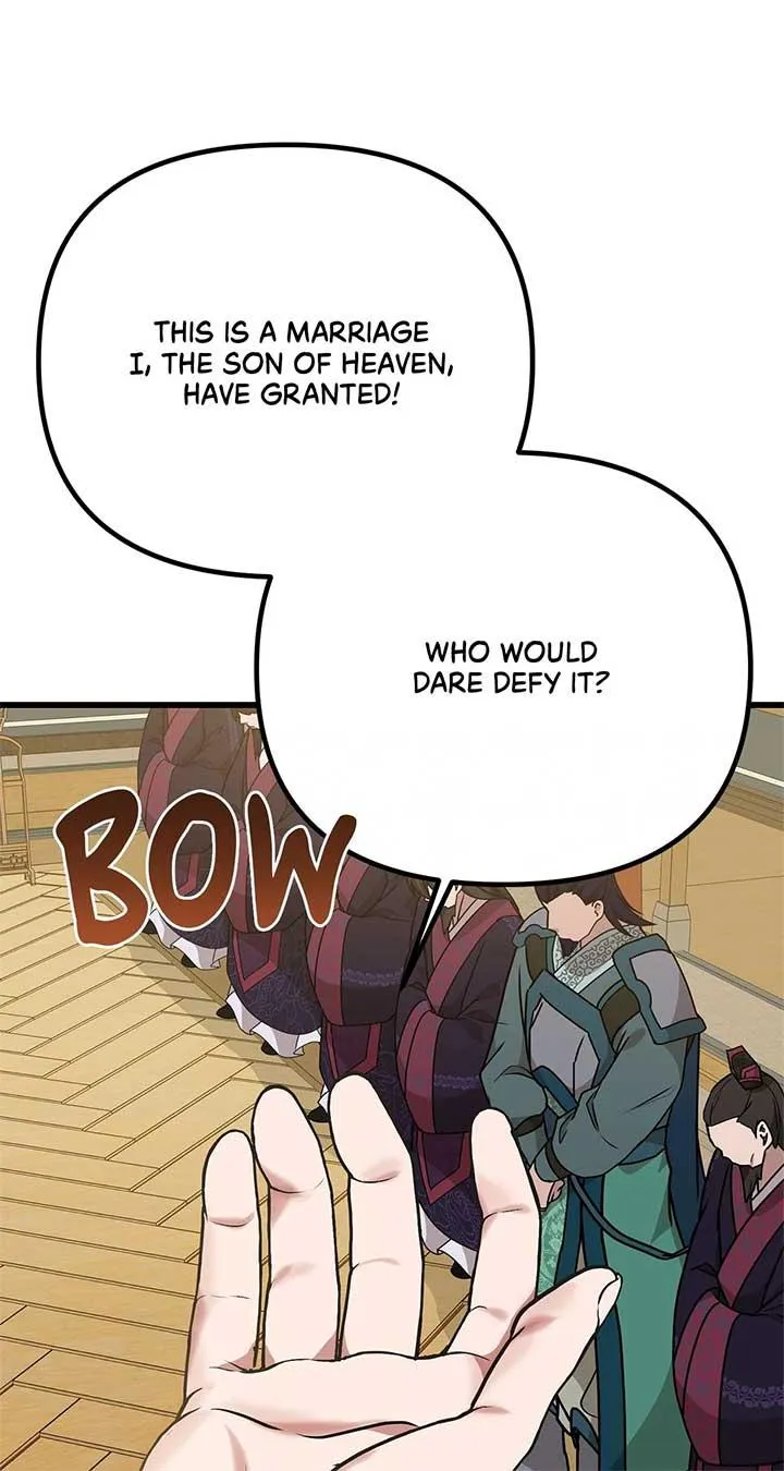Camellia: Mastering The Three Kingdoms As Alice Chapter 34 page 29 - 