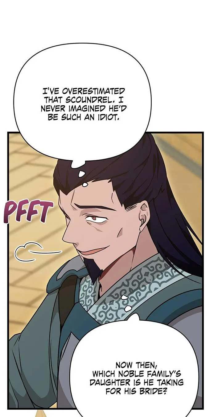 Camellia: Mastering The Three Kingdoms As Alice Chapter 34 page 31 - 