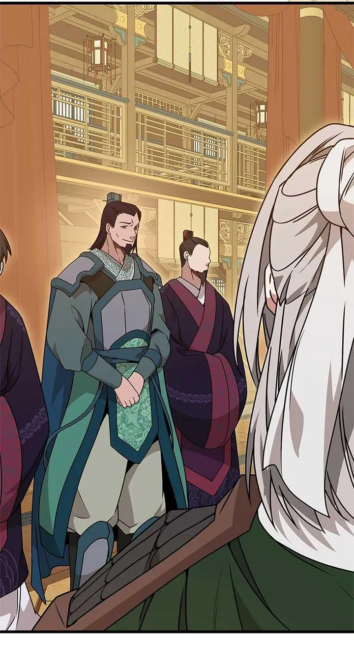 Camellia: Mastering The Three Kingdoms As Alice Chapter 34 page 33 - 
