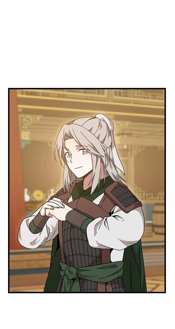Camellia: Mastering The Three Kingdoms As Alice Chapter 34 page 34 - 