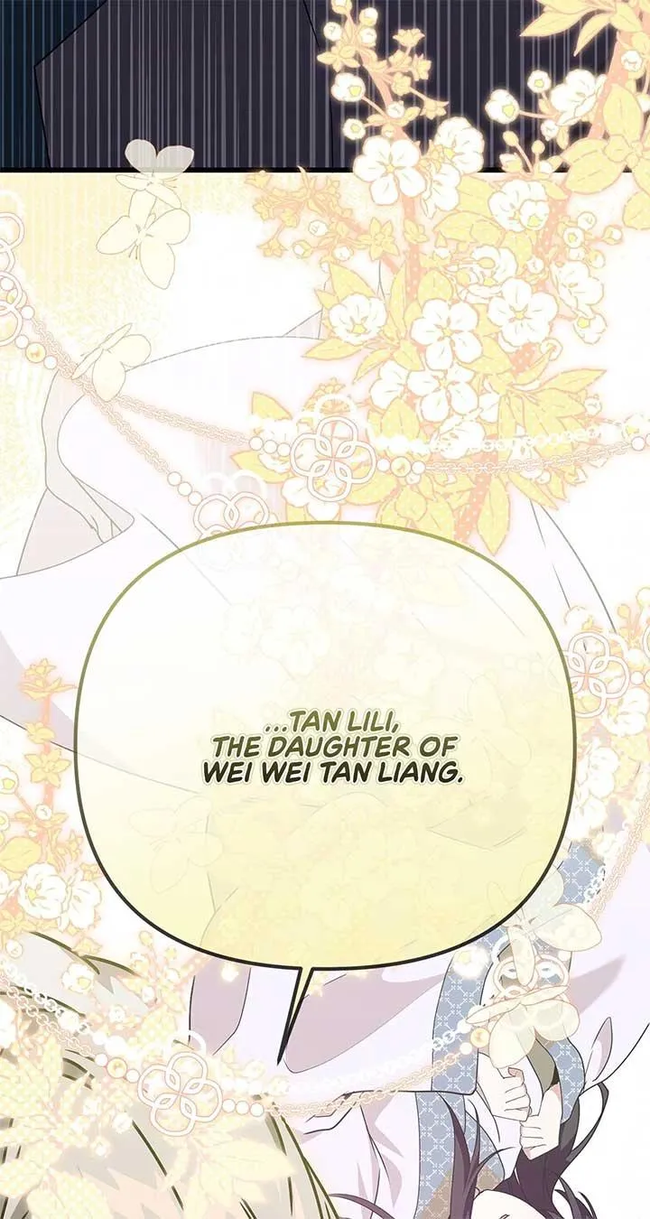 Camellia: Mastering The Three Kingdoms As Alice Chapter 34 page 37 - 