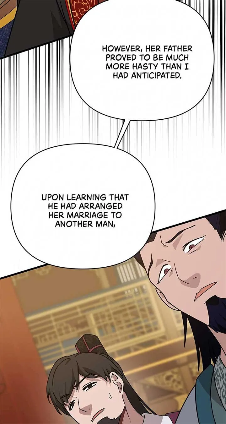 Camellia: Mastering The Three Kingdoms As Alice Chapter 34 page 5 - 