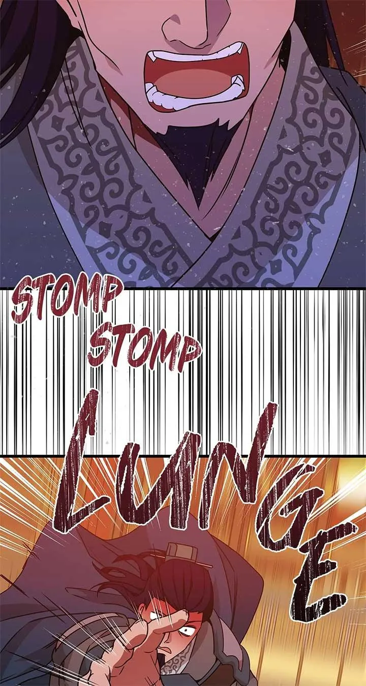 Camellia: Mastering The Three Kingdoms As Alice Chapter 34 page 41 - 
