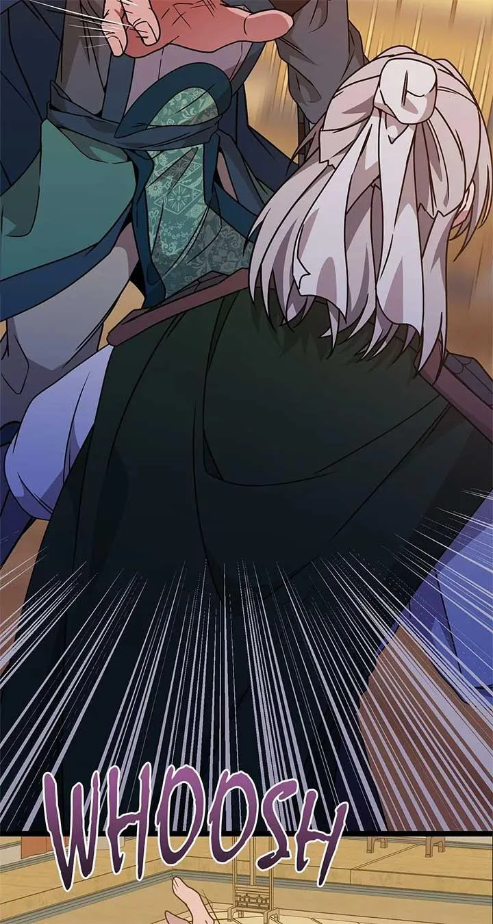 Camellia: Mastering The Three Kingdoms As Alice Chapter 34 page 42 - 