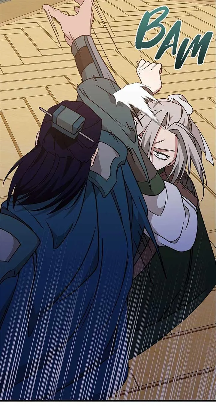 Camellia: Mastering The Three Kingdoms As Alice Chapter 34 page 43 - 