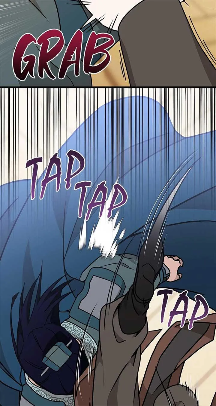 Camellia: Mastering The Three Kingdoms As Alice Chapter 34 page 45 - 