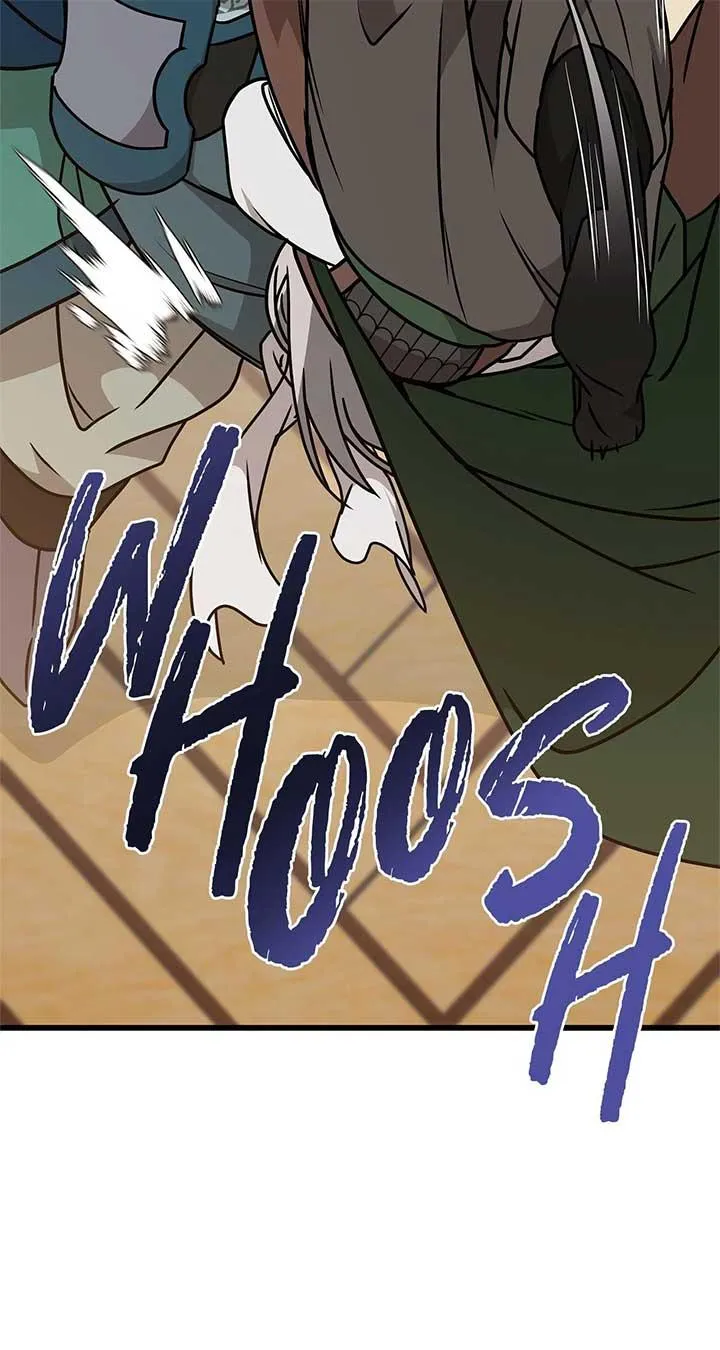 Camellia: Mastering The Three Kingdoms As Alice Chapter 34 page 46 - 