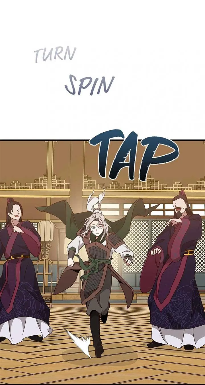 Camellia: Mastering The Three Kingdoms As Alice Chapter 34 page 48 - 