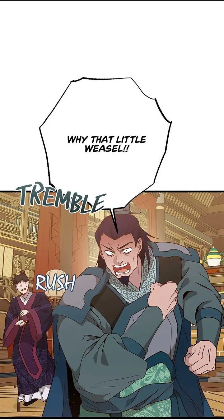 Camellia: Mastering The Three Kingdoms As Alice Chapter 34 page 49 - 