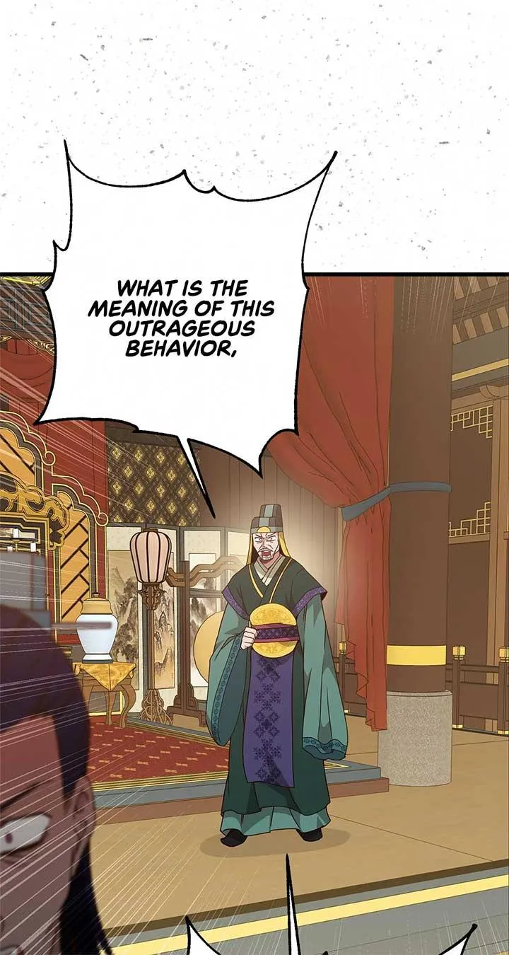 Camellia: Mastering The Three Kingdoms As Alice Chapter 34 page 50 - 
