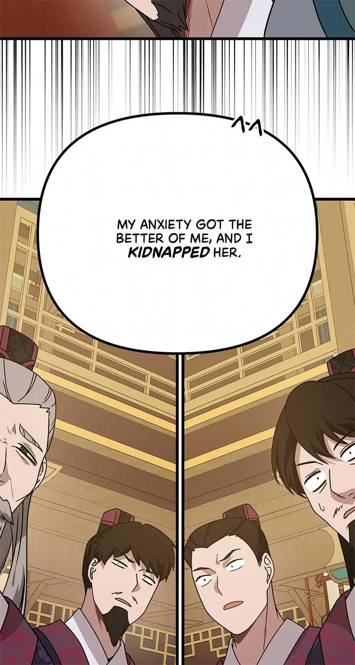 Camellia: Mastering The Three Kingdoms As Alice Chapter 34 page 6 - 