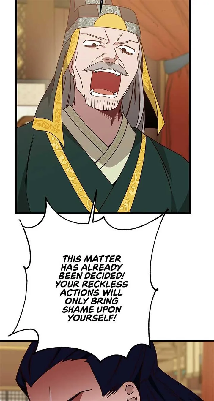 Camellia: Mastering The Three Kingdoms As Alice Chapter 34 page 52 - 