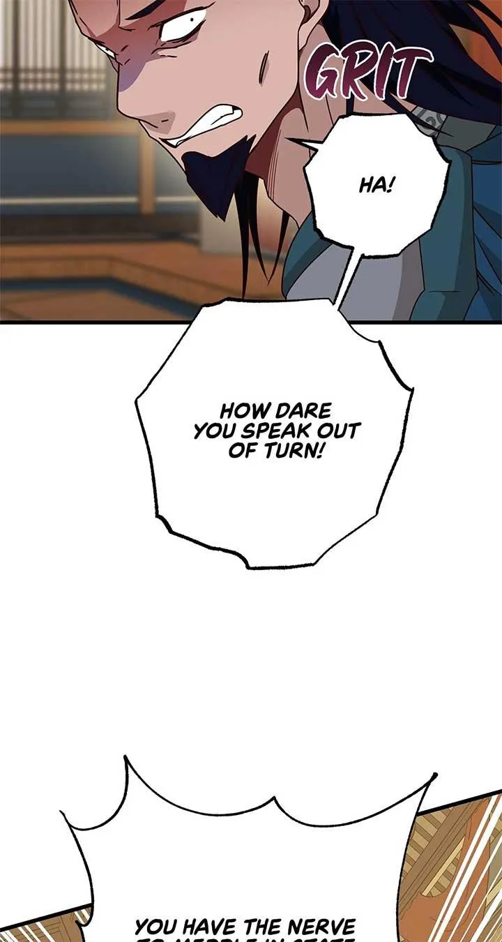 Camellia: Mastering The Three Kingdoms As Alice Chapter 34 page 53 - 