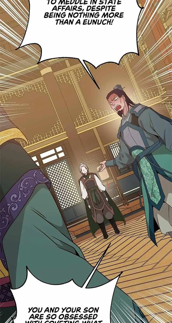 Camellia: Mastering The Three Kingdoms As Alice Chapter 34 page 54 - 