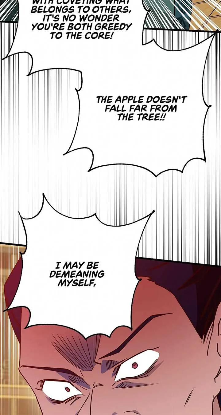 Camellia: Mastering The Three Kingdoms As Alice Chapter 34 page 55 - 