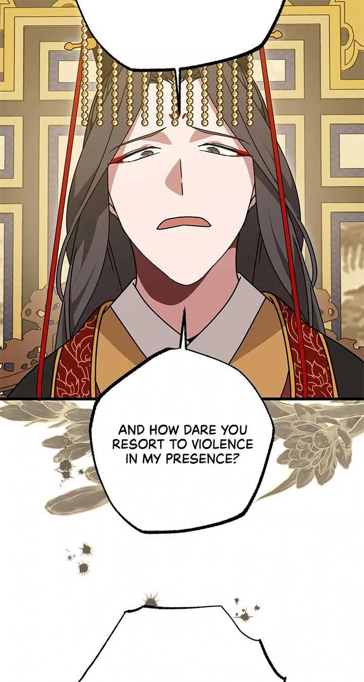 Camellia: Mastering The Three Kingdoms As Alice Chapter 34 page 59 - 