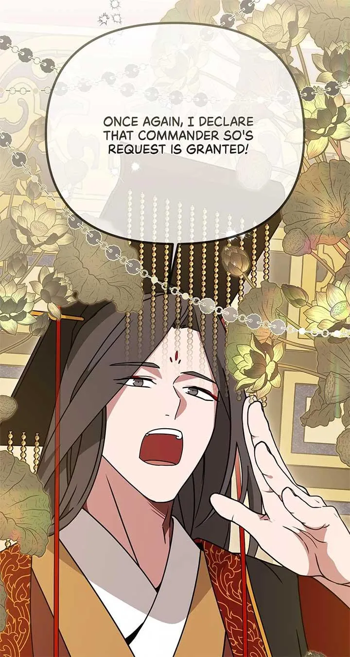 Camellia: Mastering The Three Kingdoms As Alice Chapter 34 page 61 - 