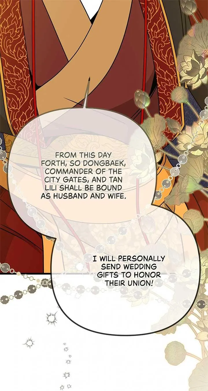 Camellia: Mastering The Three Kingdoms As Alice Chapter 34 page 62 - 