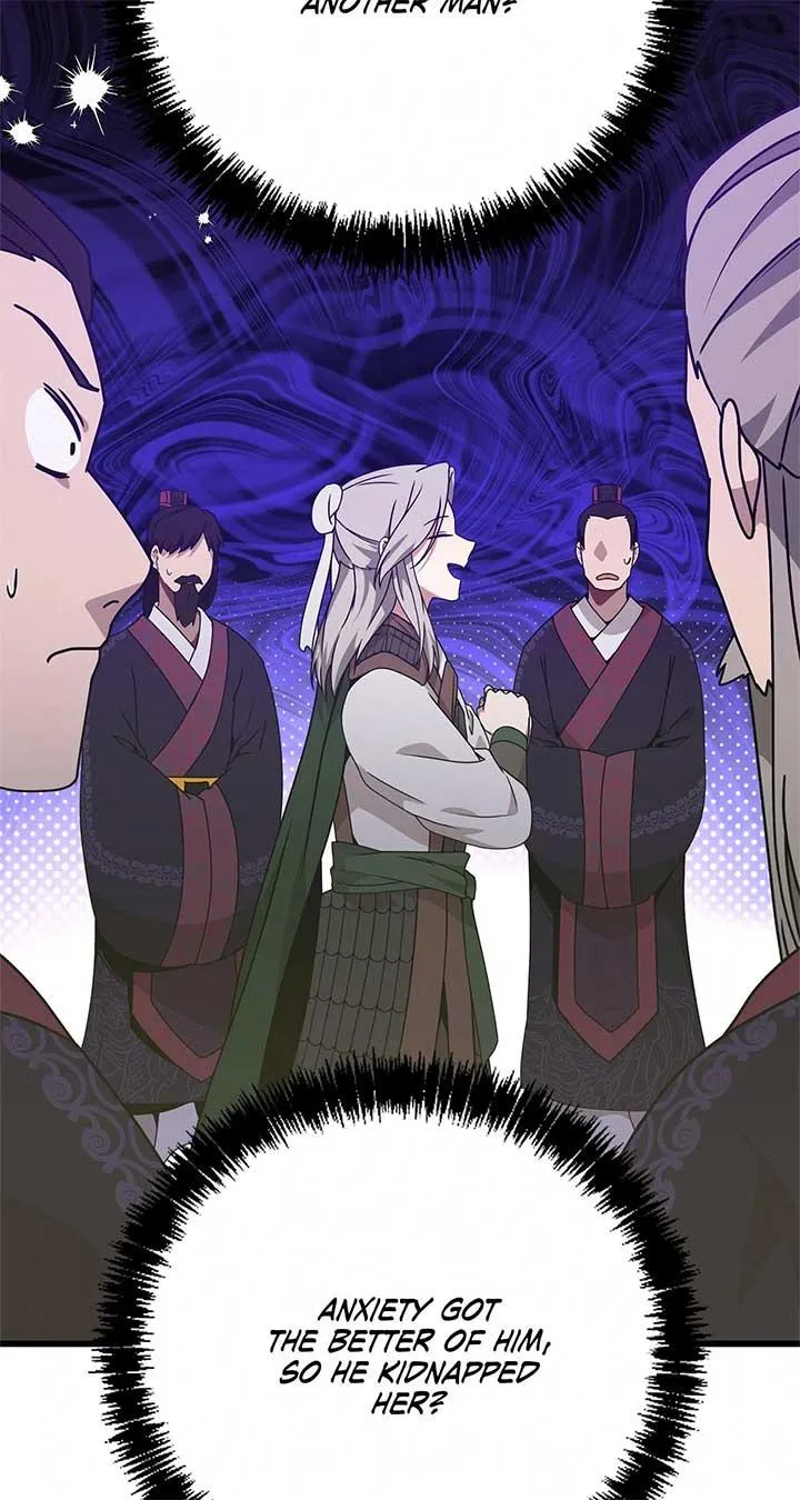 Camellia: Mastering The Three Kingdoms As Alice Chapter 34 page 8 - 