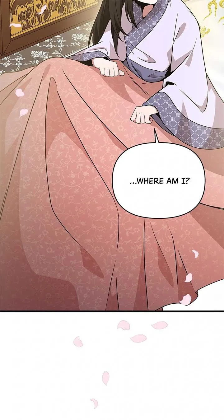 Camellia: Mastering The Three Kingdoms As Alice Chapter 34 page 72 - 