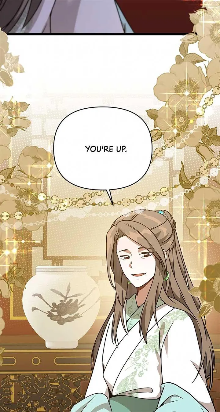 Camellia: Mastering The Three Kingdoms As Alice Chapter 34 page 76 - 