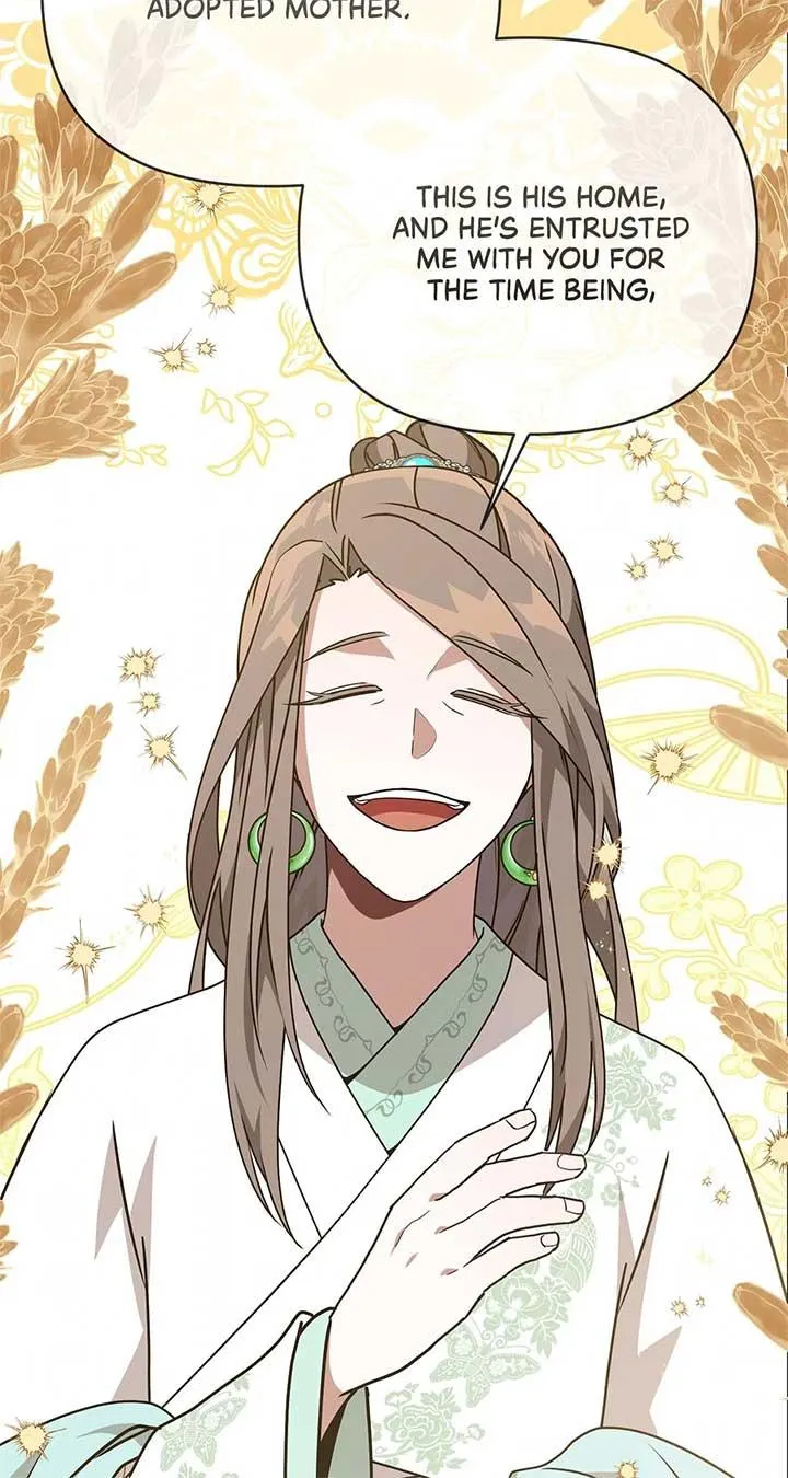 Camellia: Mastering The Three Kingdoms As Alice Chapter 34 page 80 - 