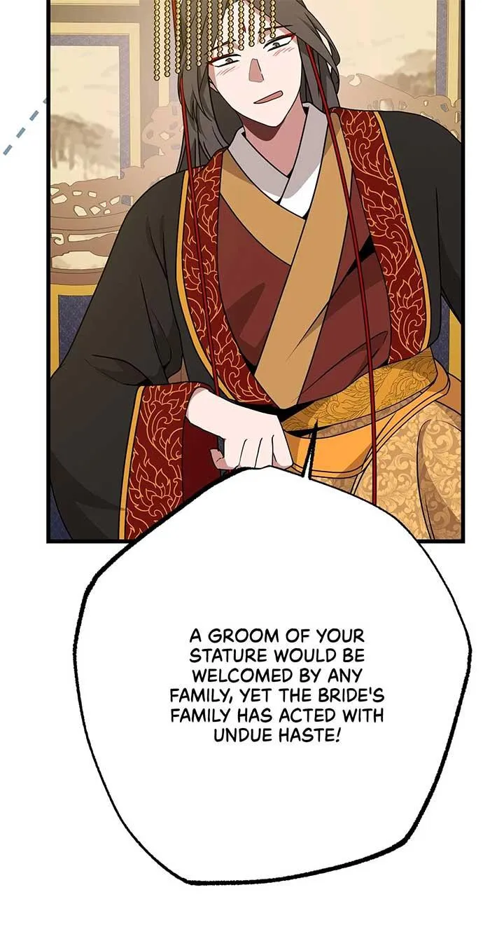 Camellia: Mastering The Three Kingdoms As Alice Chapter 34 page 10 - 