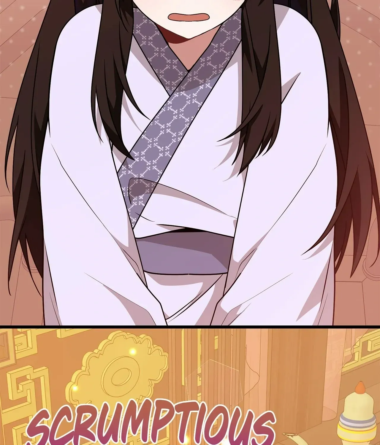 Camellia: Mastering The Three Kingdoms As Alice Chapter 35 page 11 - 