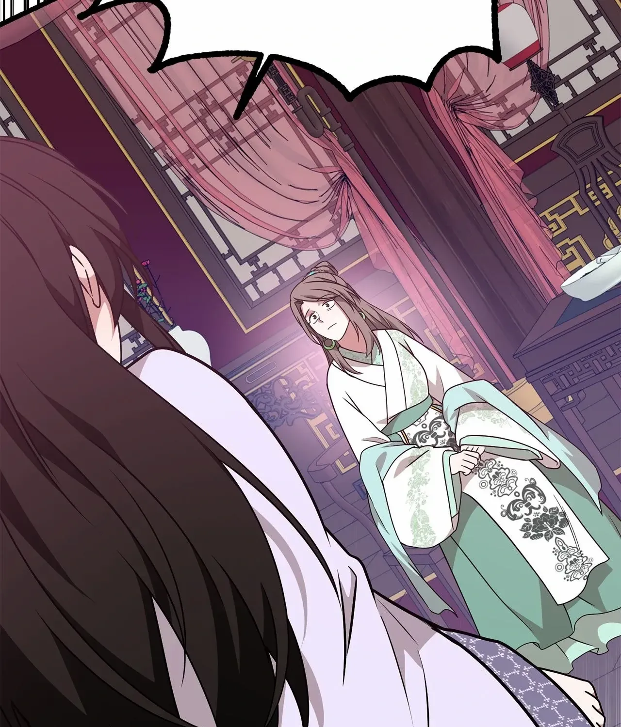 Camellia: Mastering The Three Kingdoms As Alice Chapter 35 page 104 - 