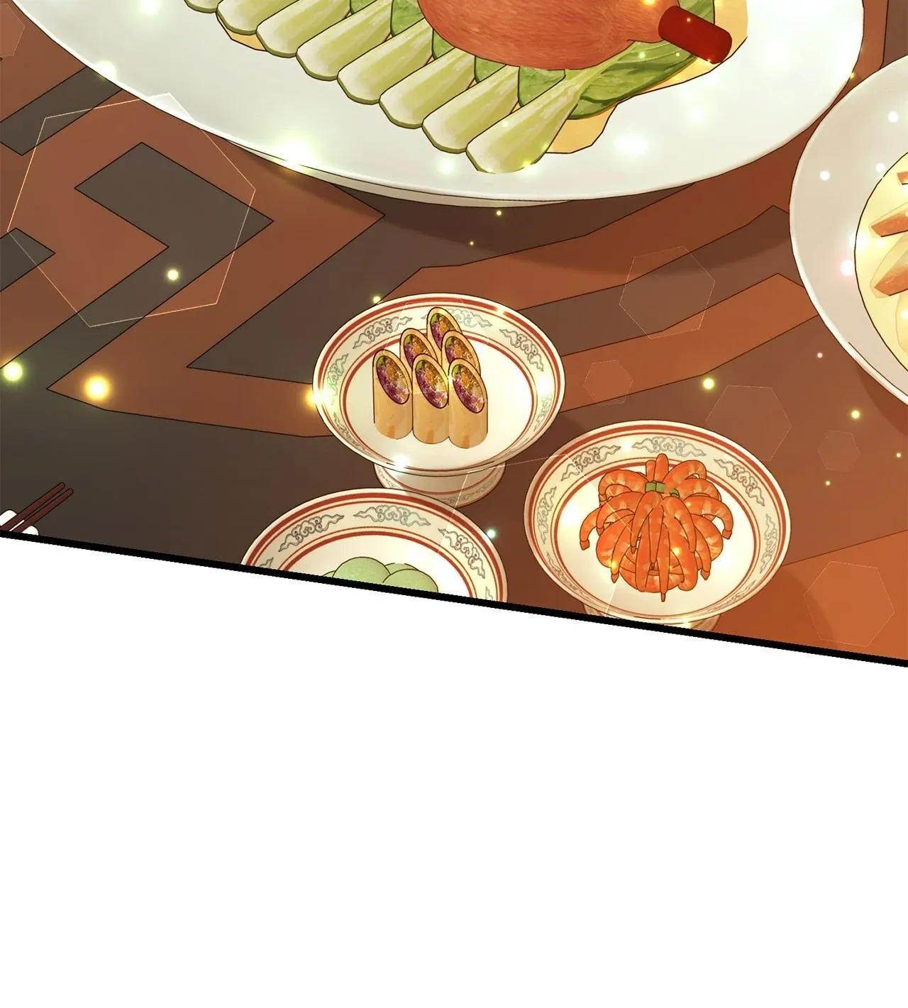 Camellia: Mastering The Three Kingdoms As Alice Chapter 35 page 13 - 