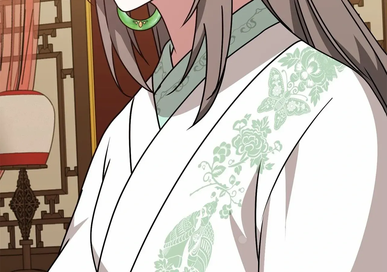 Camellia: Mastering The Three Kingdoms As Alice Chapter 35 page 129 - 