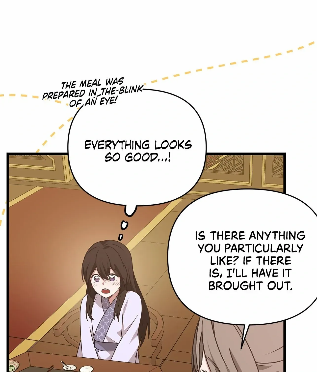 Camellia: Mastering The Three Kingdoms As Alice Chapter 35 page 14 - 