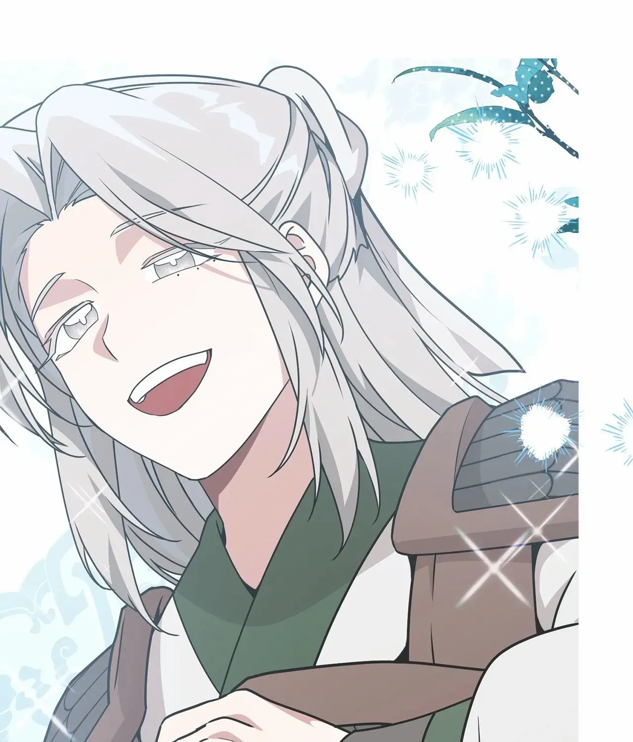Camellia: Mastering The Three Kingdoms As Alice Chapter 35 page 135 - 