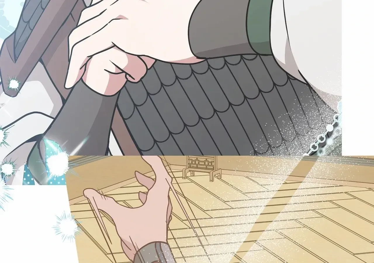Camellia: Mastering The Three Kingdoms As Alice Chapter 35 page 136 - 