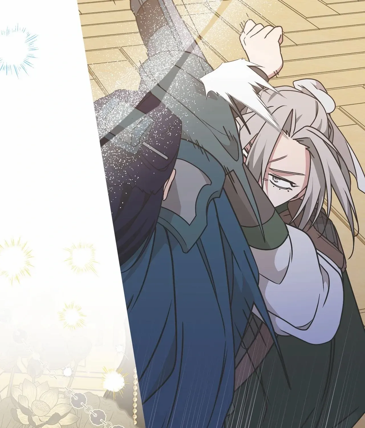 Camellia: Mastering The Three Kingdoms As Alice Chapter 35 page 137 - 