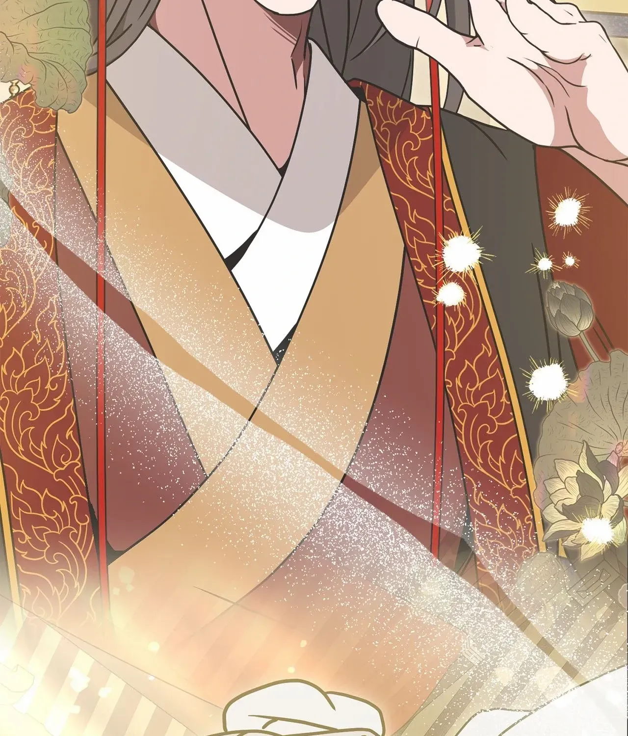 Camellia: Mastering The Three Kingdoms As Alice Chapter 35 page 139 - 