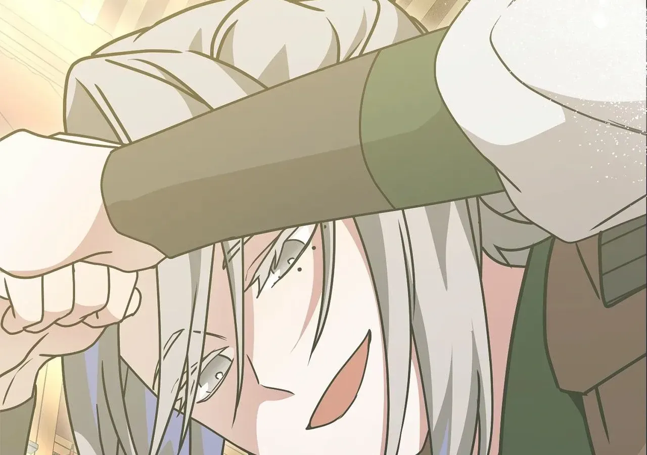 Camellia: Mastering The Three Kingdoms As Alice Chapter 35 page 140 - 