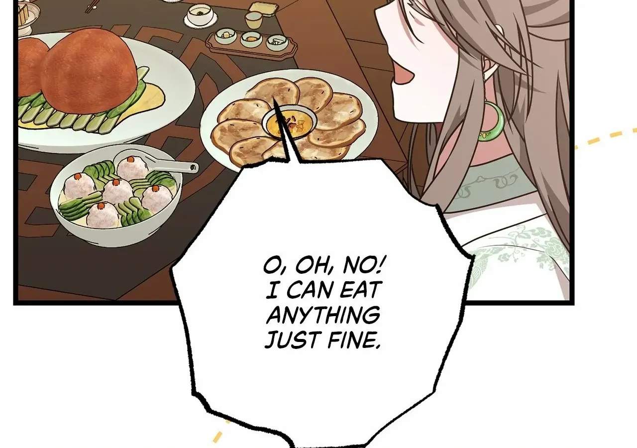 Camellia: Mastering The Three Kingdoms As Alice Chapter 35 page 15 - 