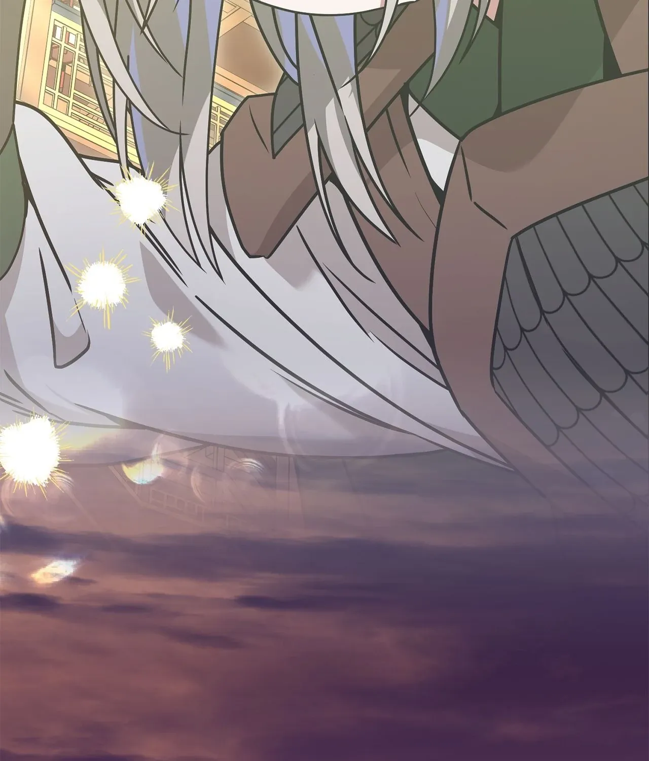 Camellia: Mastering The Three Kingdoms As Alice Chapter 35 page 141 - 